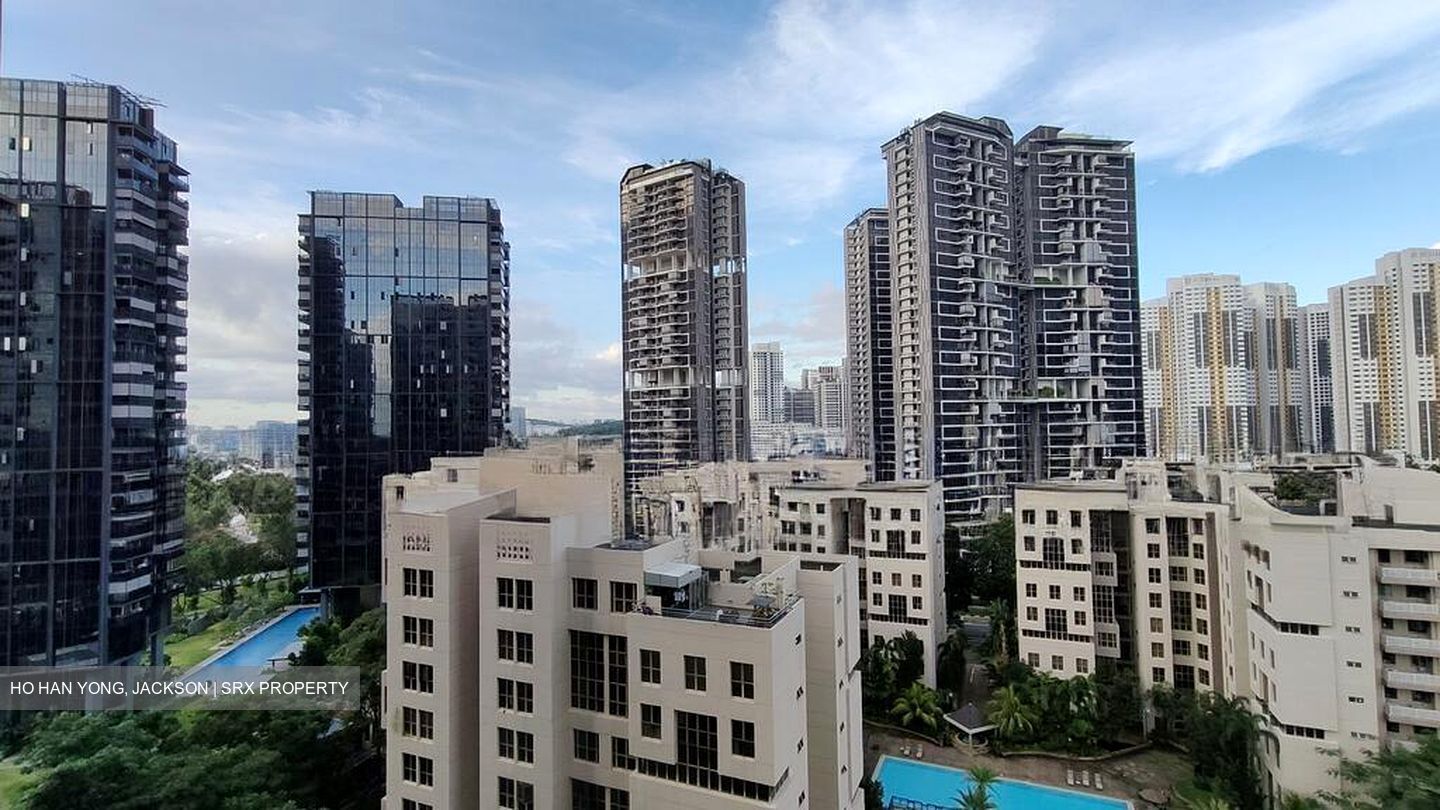 Parc Clematis (D5), Apartment #565655061